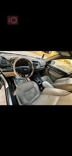 كيا سورينتو